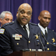 Superintendent Eddie Johnson (AP Photo/Teresa Crawford, File)